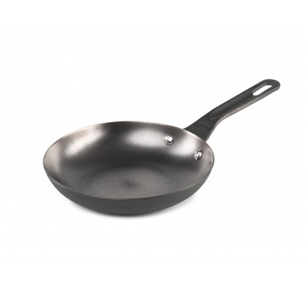 Guidecast Frypan, 10-Inch Cast Iron Skillet
