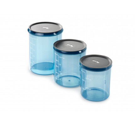 Infinity Storage Set