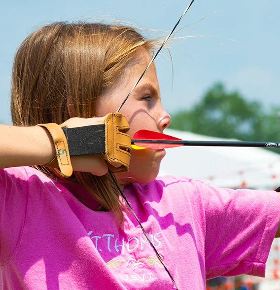 2026 National Jamboree Activities
