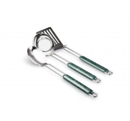 Pioneer Utensil Set