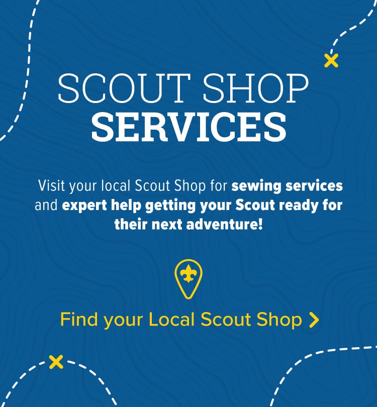 Sewing Services