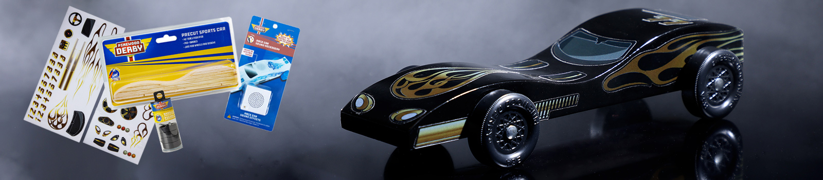 Sports Car Theme